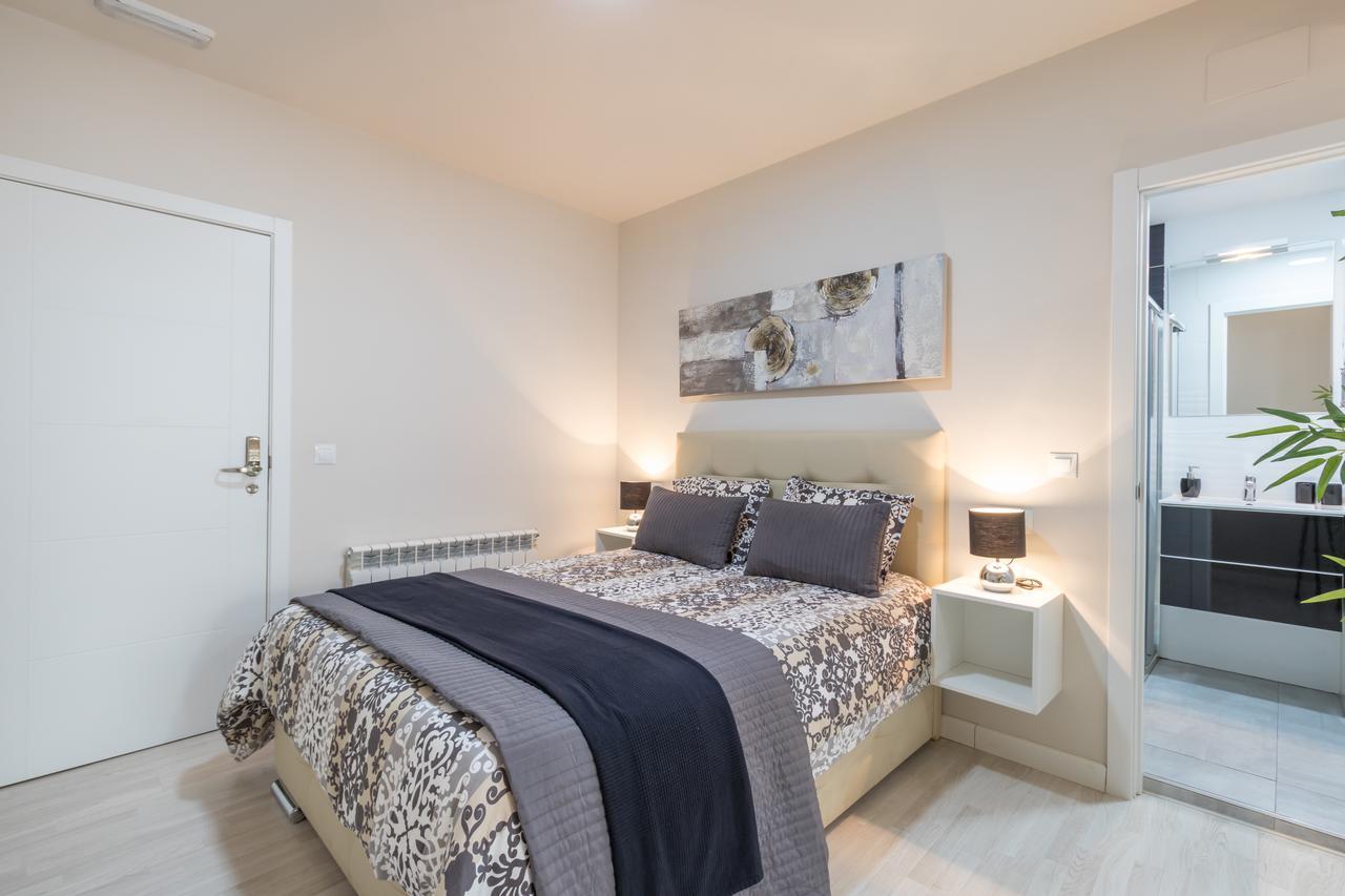 Apartamento Centro Recogidas, Granada